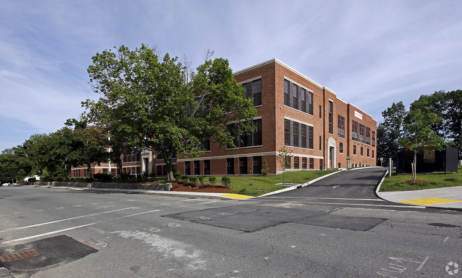 Residences At The Park - Residences At The Park