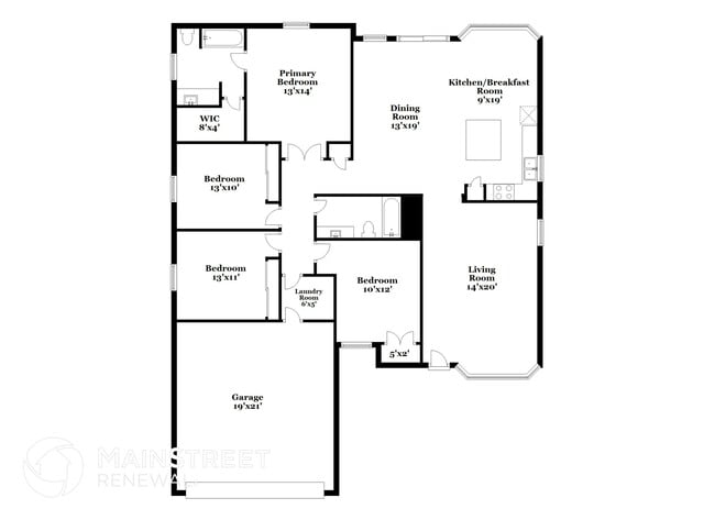 Photo - 2624 N 63rd Ave