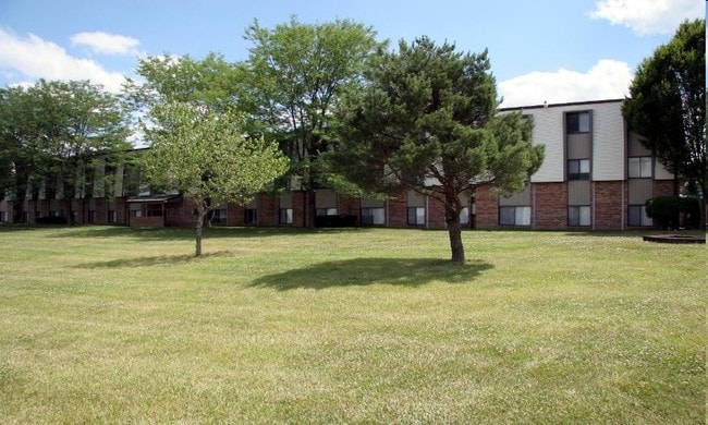 Photo - Bella Vista Apartments