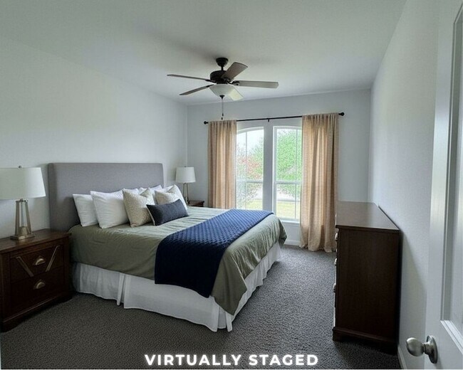 Photo - 1009 Cushing Dr