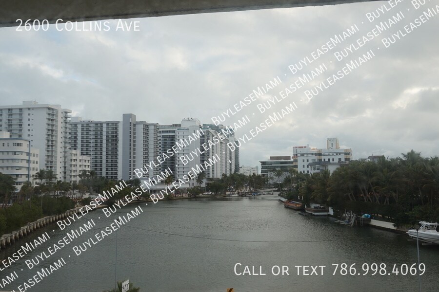 Photo - 2600 Collins Ave