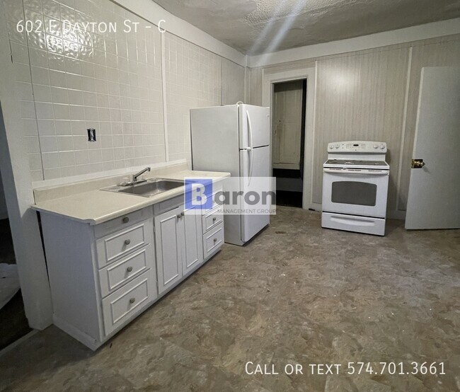 Photo - 602 E Dayton St Unit C