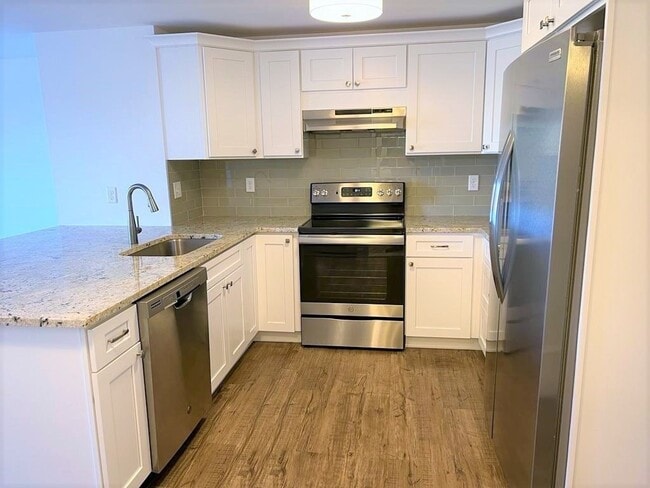 Photo - 1321 Worcester Rd Unit 607