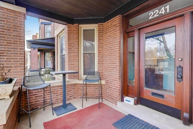 Photo - 2241 W Eastwood Ave Unit 1