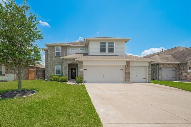Photo - 10311 Sill Pr Dr House