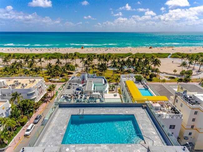 Photo - 1255 Collins Ave Unidad 802