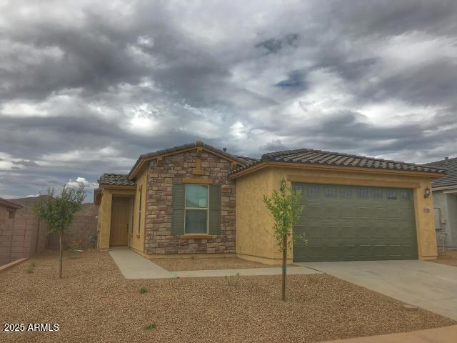 Building Photo - 536 E Creosote Dr Rental