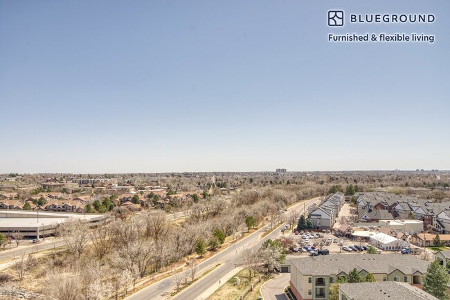 Photo - 4550 Cherry Creek S Dr Unit FL12-ID177