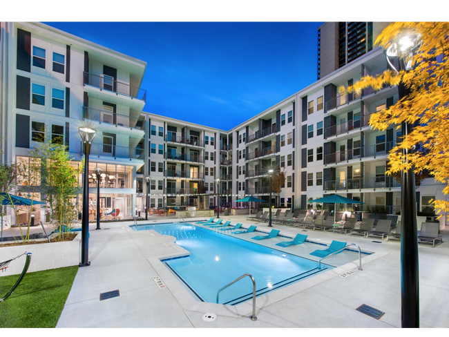 Espectro en primavera - Spectrum on Spring