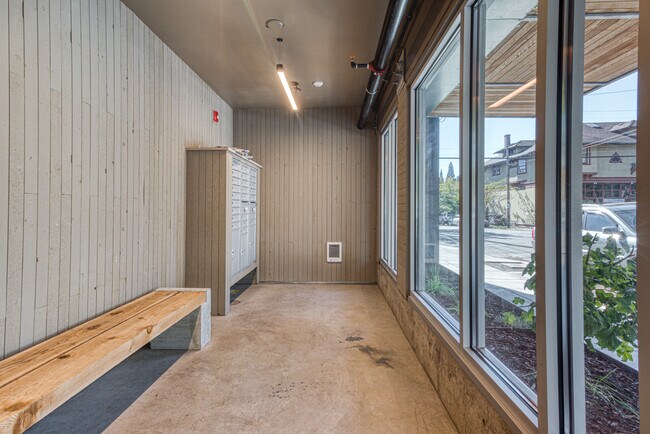Lobby - 88 SE 24th Ave Unidad 203