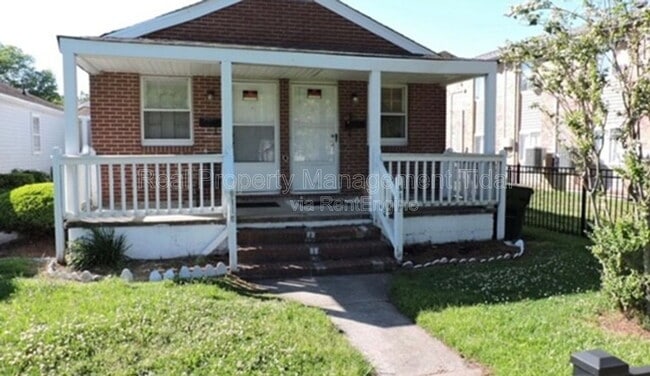 Photo - 511 Randolph Rd Unit F