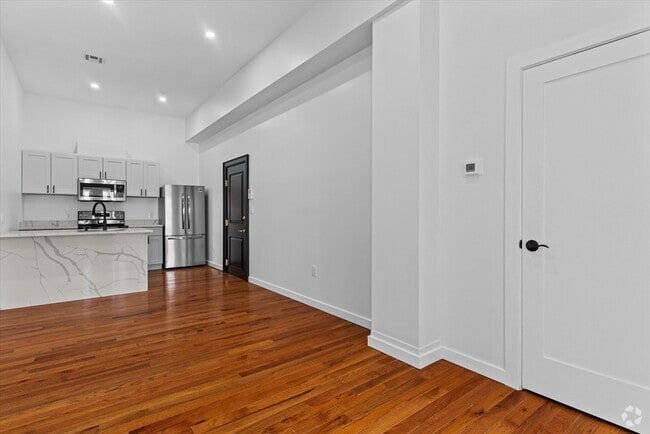 Building Photo - 280 Essex St Unit 401 Rental