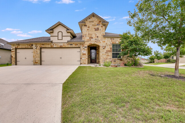 Photo - 30104 Cibolo Oaks Casa