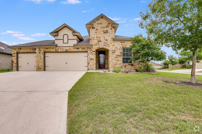 Building Photo - 30104 Cibolo Oaks Rental