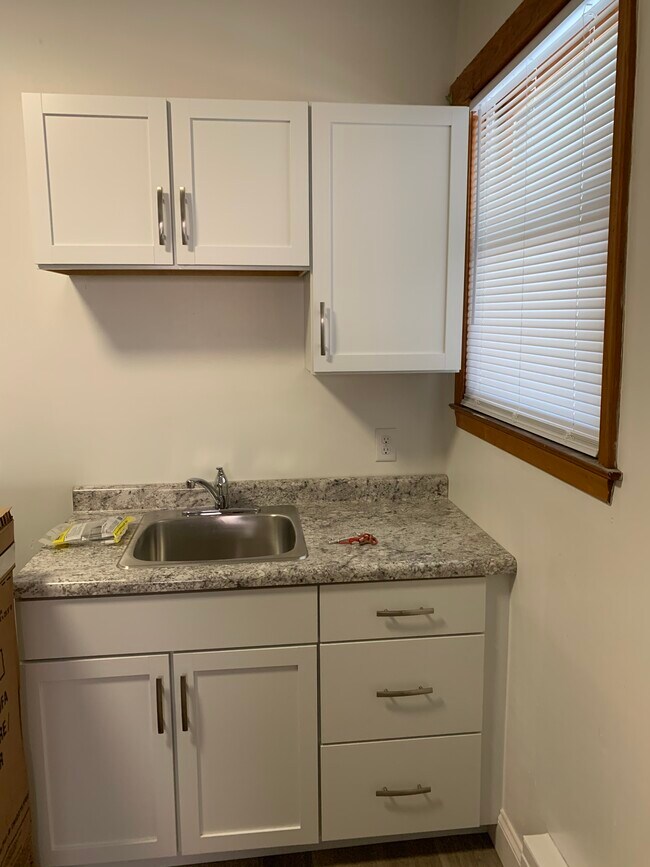 Photo - 1310 Park Ave Unit 5