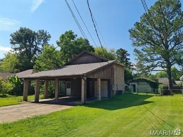 Building Photo - 817 Williamson Rd Rental