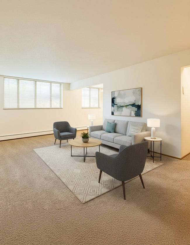 Photo - River Road Court Apartments