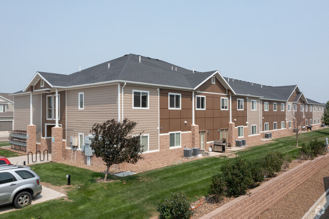 Building Photo - Williston Rental