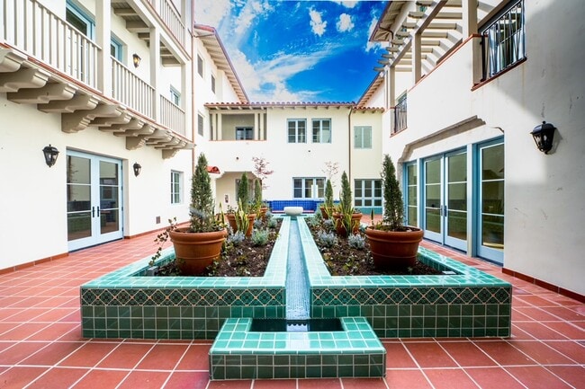 Park View Pasadena