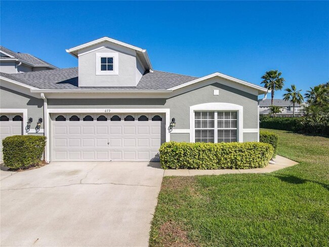 Photo - 679 Canyon Stone Cir Townhome