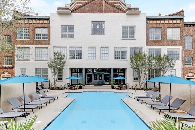 The Roosevelt
