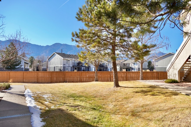 Photo - 3670 Strawberry Field Grove Unit A