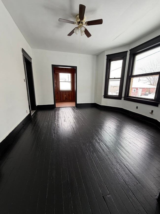 Photo - Three Bedroom House w Two Car Detached Garage