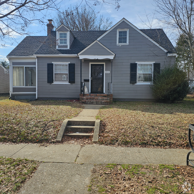 Building Photo - 3502 Hazelhurst Ave Rental