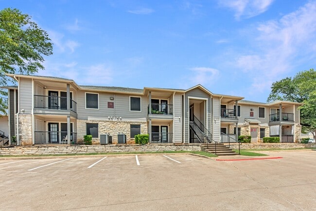 Community Exterior