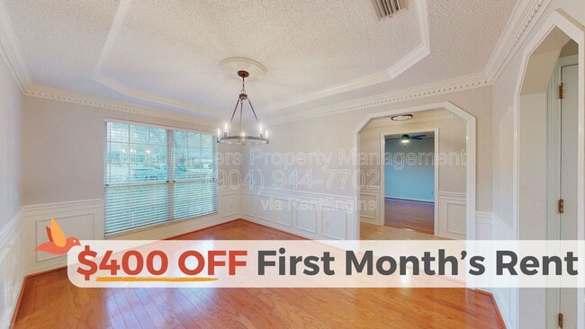 Building Photo - 2217 Hammock Oaks Dr N