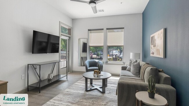 Photo - 3706 Goodwin Ave Unit 125