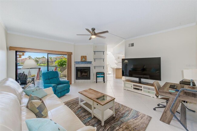 Photo - 557 Pinellas Bayway S Unit 303