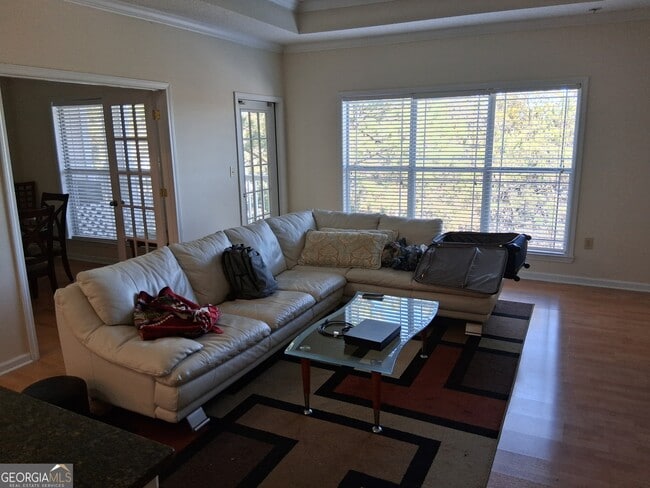 Building Photo - 4333 Dunwoody Park Unit 3402