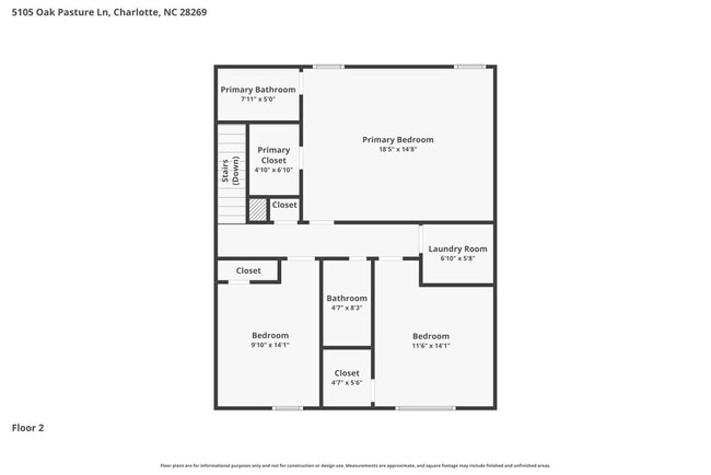 Photo - 5105 Oak Pasture Ln