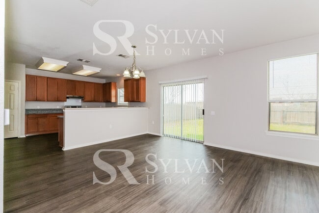 Photo - Turn the key. Enter. Smile. Repeat every day!