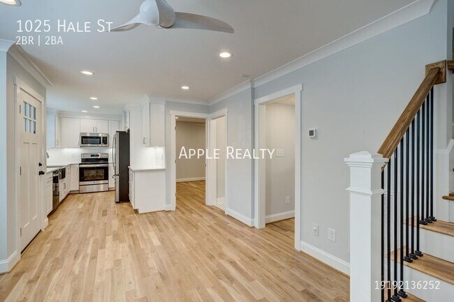 Photo - 1025 Hale St