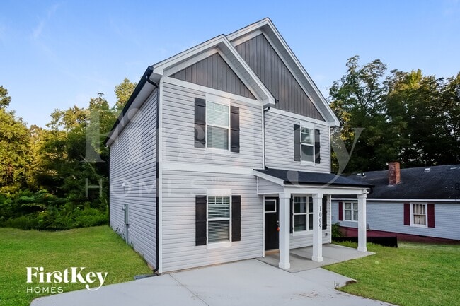 Photo - 1009 W A St