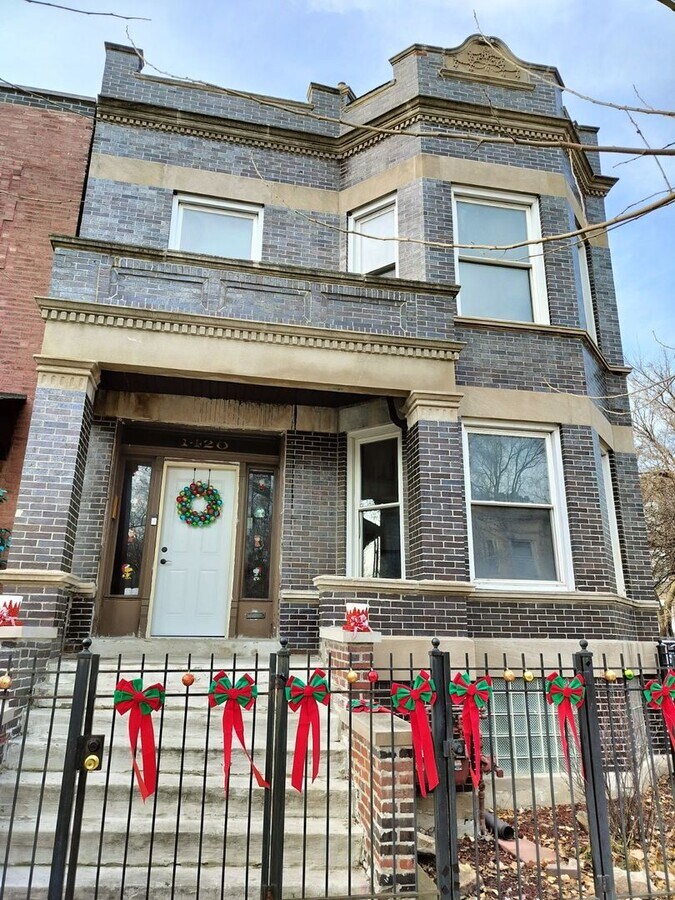 Photo - 1420 S Millard Ave