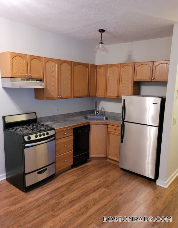 Photo - 145 Endicott St Unidad A