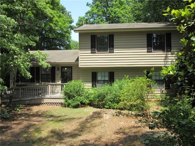 Photo - 2254 Post Oak Dr House