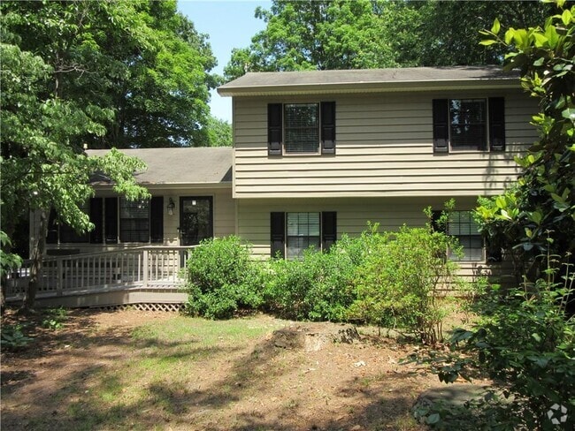Building Photo - 2254 Post Oak Dr Rental