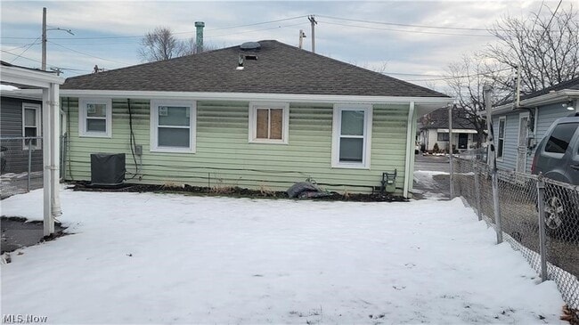 Photo - 3896 W 117th St