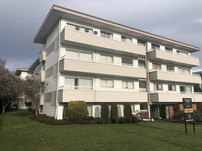 Photo - Wellington Manor Unité 301