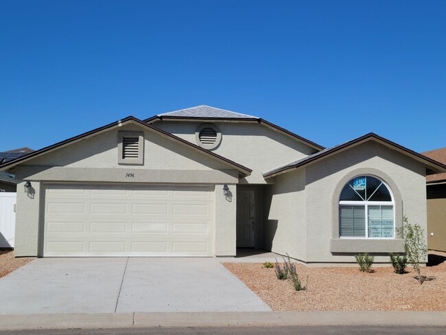 Photo - 1496 Whirlwind Way Casa