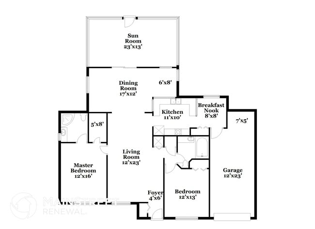 Photo - 650 Brickell St SE