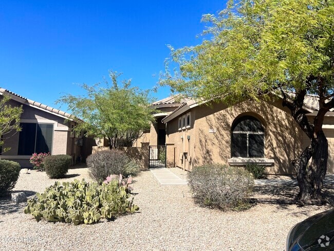 Building Photo - 17522 W Lavender Ln Rental