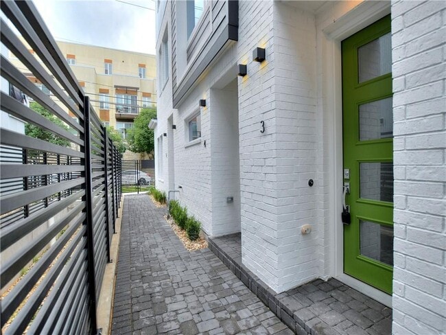 Photo - 3500 Harmon Ave Unit 3