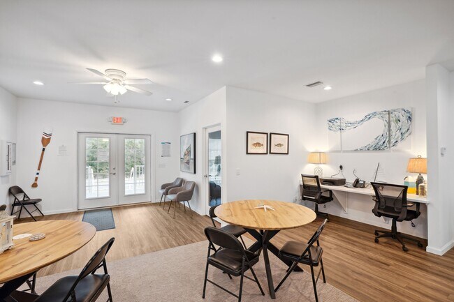 Photo - Jordan Bayou