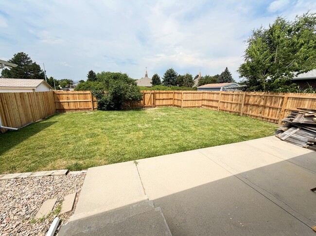 Photo - 1501 Stuart St