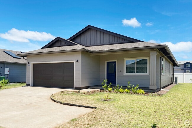 Building Photo - 91-1181-1181 Hikulima St Rental